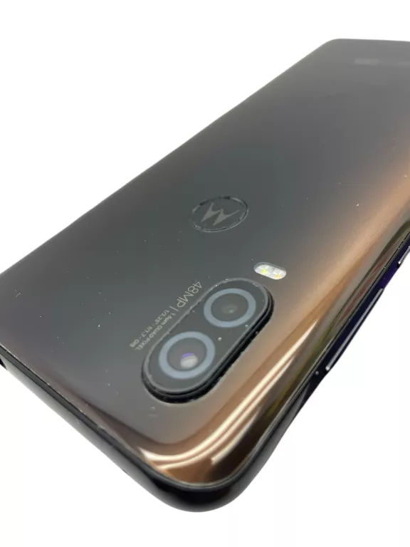 TELEFON MOTOROLA ONE VISION