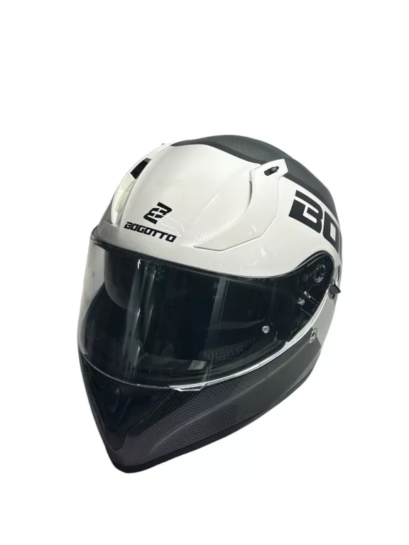 KASK MOTOCYKLOWY BOGOTTO ECE R 22.05