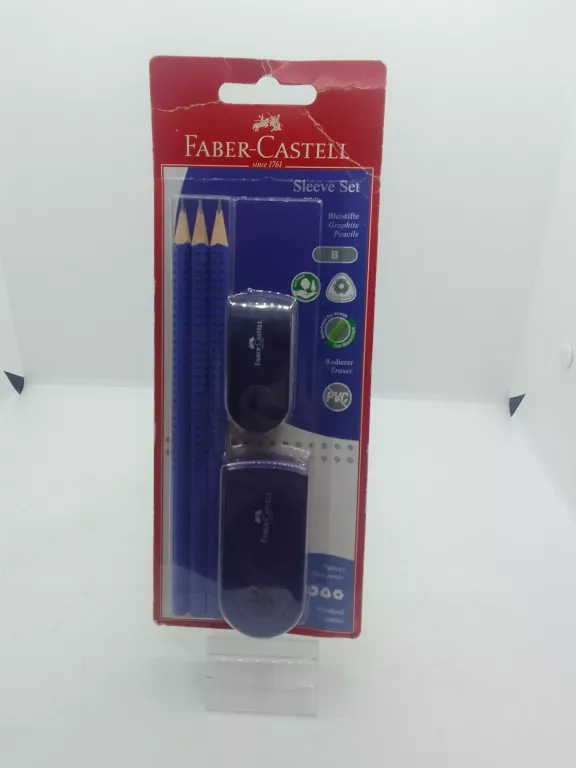 OŁÓWKI FABER-CASTELL