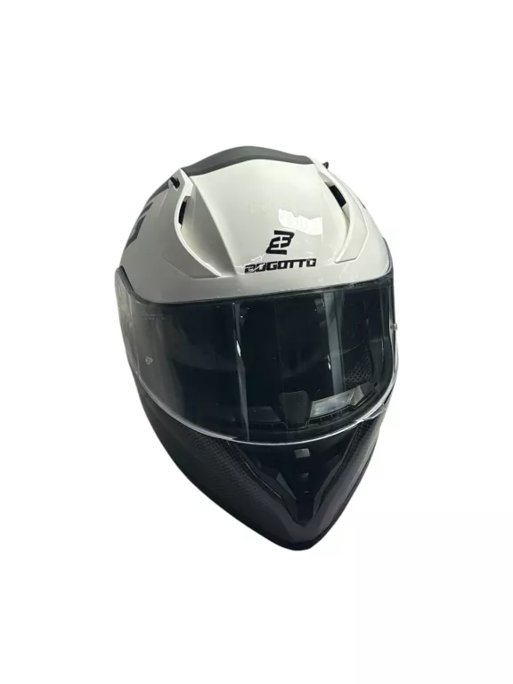 KASK MOTOCYKLOWY BOGOTTO ECE R 22.05