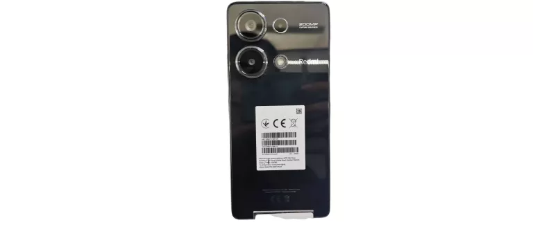 TELEFON REDMI NOTE 13 PRO