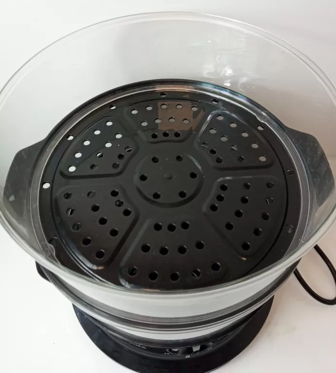PAROWAR TEFAL CONVENIENT VC1401