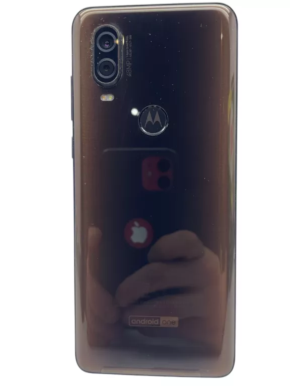 TELEFON MOTOROLA ONE VISION