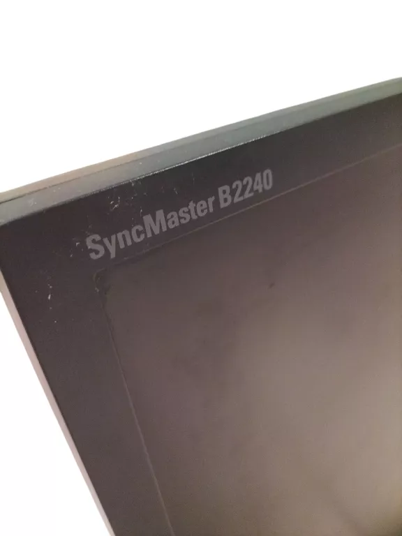 MONITOR 22" SAMSUNG SYNCMASTER B2240 OKAZJA!