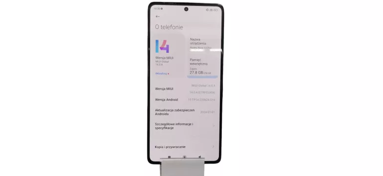 TELEFON REDMI NOTE 13 PRO