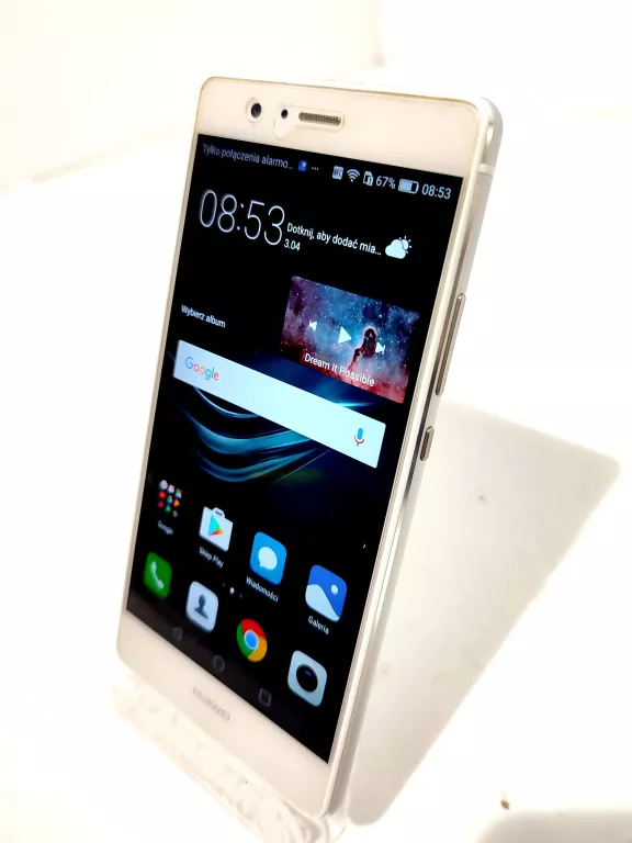 TELEFON HUAWEI P9 LITE VNS-L21 21/16GB