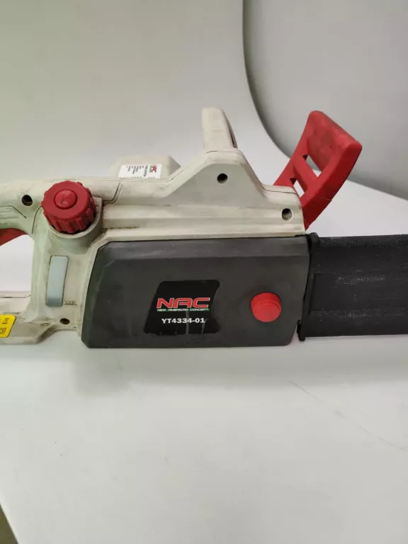NAC YT 4334-01 PIŁA ELEKTRYCZNA SYSTEM SDS 1800W