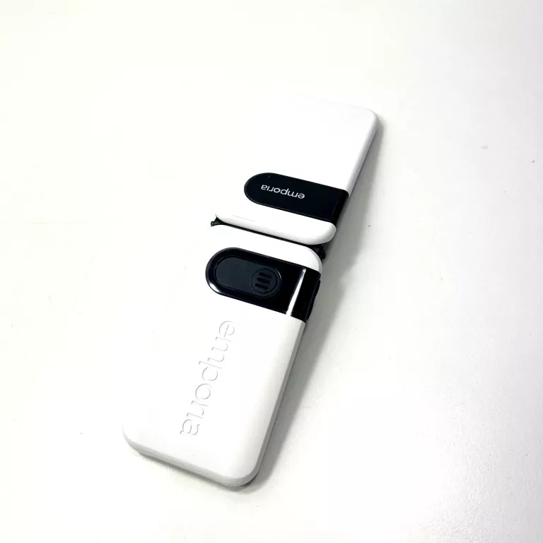 TELEFON KOMÓRKOWY EMPORIA SIMPLICITY GLAM 4G / KOMPLET