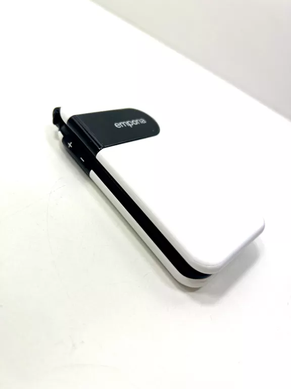 TELEFON KOMÓRKOWY EMPORIA SIMPLICITY GLAM 4G / KOMPLET