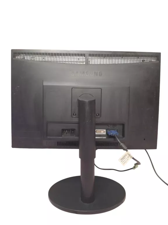 MONITOR 22" SAMSUNG SYNCMASTER B2240 OKAZJA!