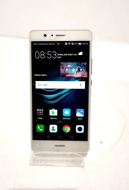 TELEFON HUAWEI P9 LITE VNS-L21 21/16GB