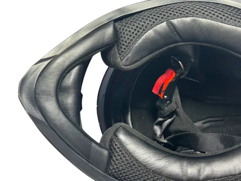 KASK MOTOCYKLOWY BOGOTTO ECE R 22.05