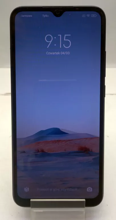 TELEFON XIAOMI REDMI 9A 32 GB