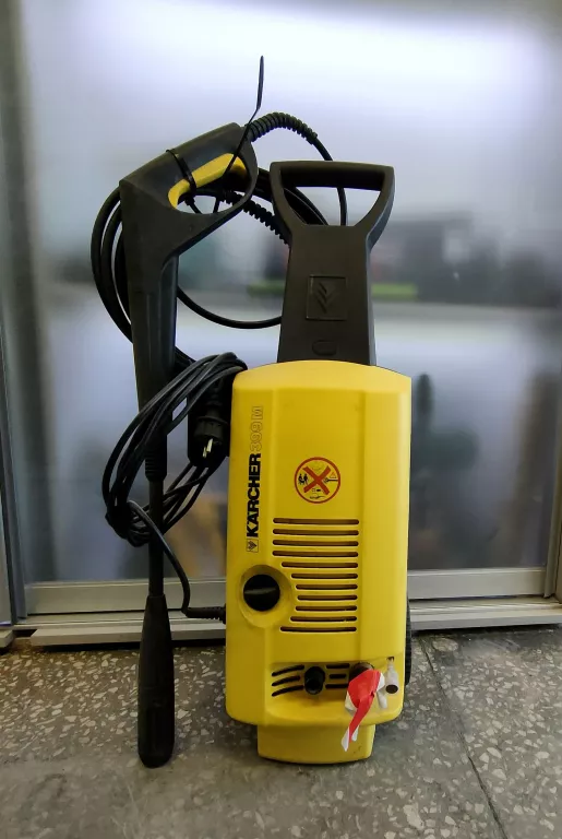 MYJKA KARCHER 399M