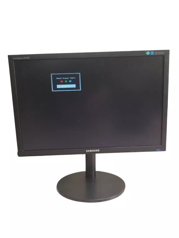 MONITOR 22" SAMSUNG SYNCMASTER B2240 OKAZJA!