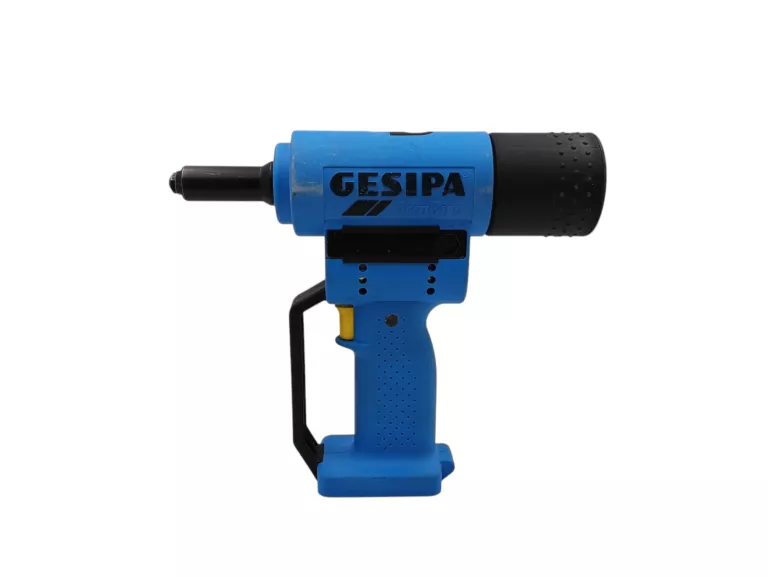 NITOWNICA AKUMULATOROWA GESIPA ACCUBIRD 10000N + AKU 14,4V 2,0AH