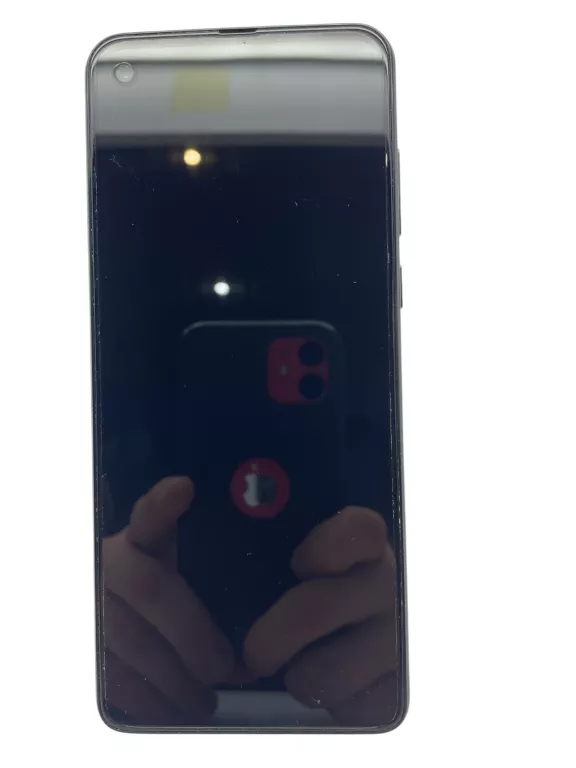 TELEFON MOTOROLA ONE VISION