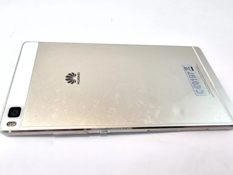 TELEFON HUAWEI P8 16GB BIAŁY