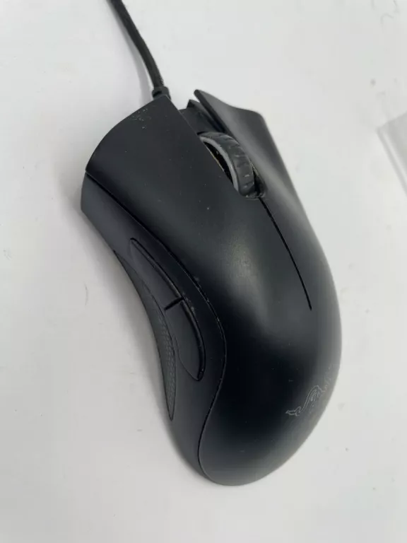 MYSZKA RAZER DEATHADDER ESSENTIAL RZ01-0254