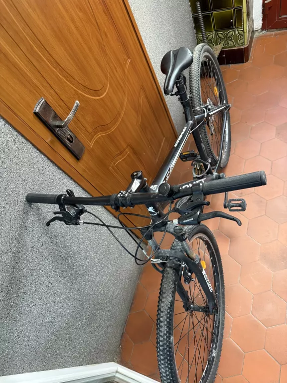 ROWER ROMET RAMBLER 9.0