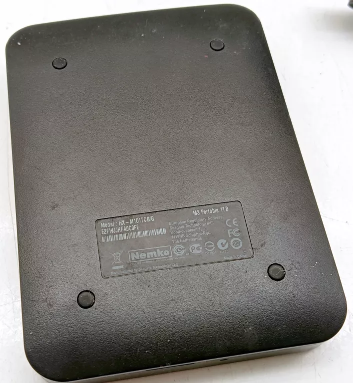 DYSK SAMSUNG M3 PORTABLE 1TB