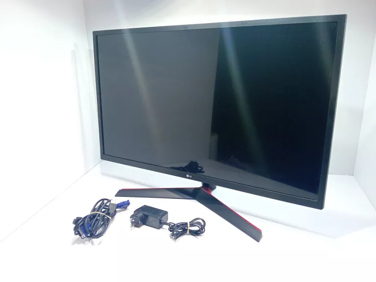 MONITOR LED LG 32MP60G-B 32 " 1920 X 1080 PX IPS / PLS