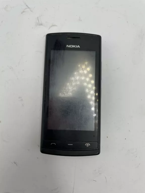 TELEFON NOKIA 500
