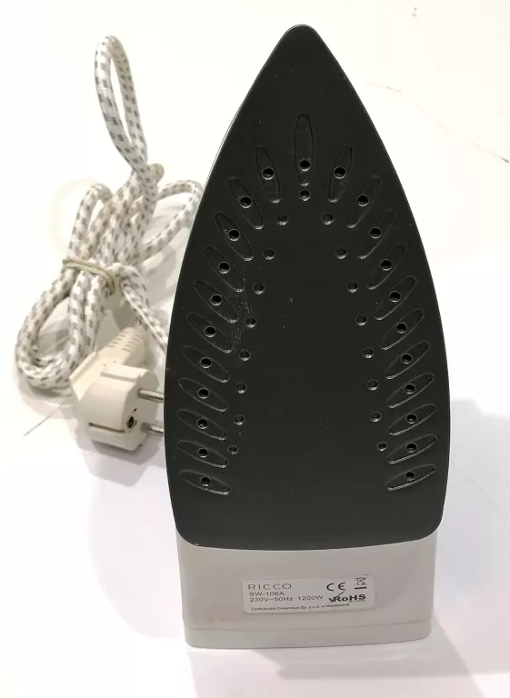 ŻELAZKO RICCO SW-106A