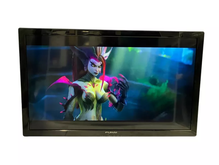 TELEWIZOR FUNAI 32FL553/10 32" HD READY LED DVB-T