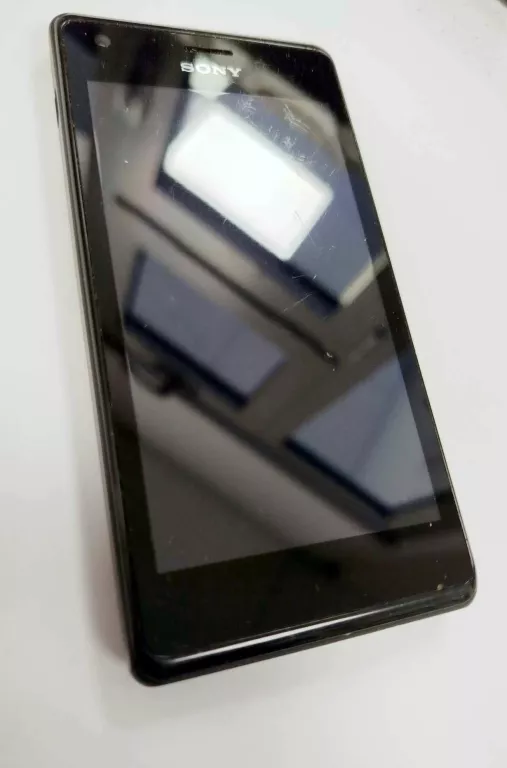 TELEFON SONY XPERIA C1905