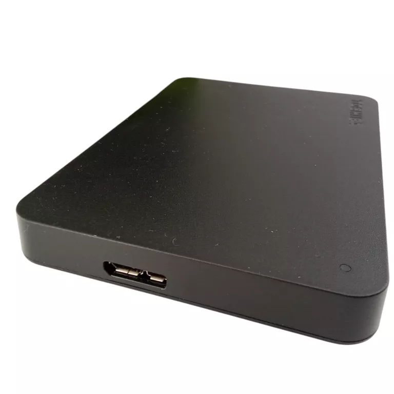 DYSK ZEWNĘTRZNY HDD TOSHIBA CANVIO BASICS 2TB
