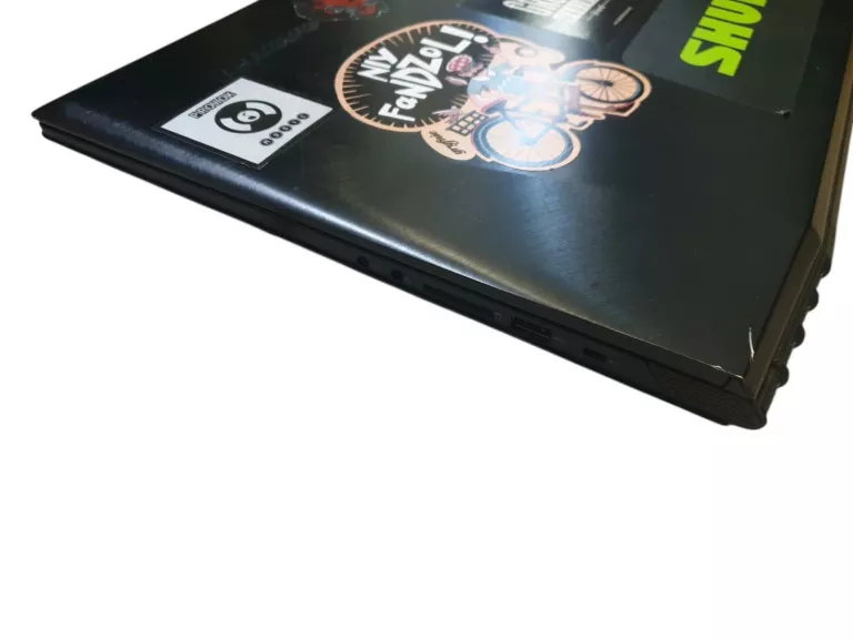 LAPTOP LENOVO Y70-70 TOUCH