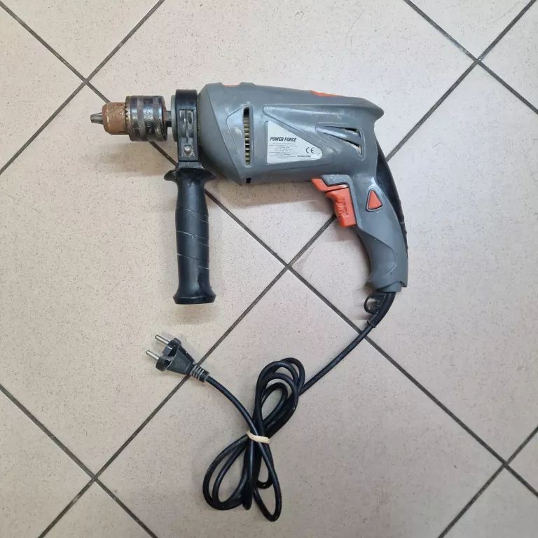 WIERTARKA POWER FORCE 750 W