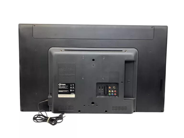 TELEWIZOR FUNAI 32FL553/10 32" HD READY LED DVB-T