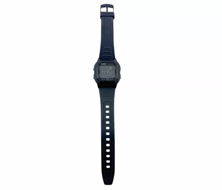 ZEGAREK CASIO W-800H