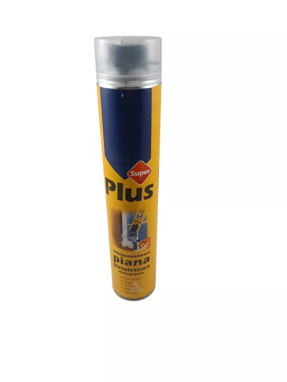 PIANA PISTOLETOWA SUPER PLUS