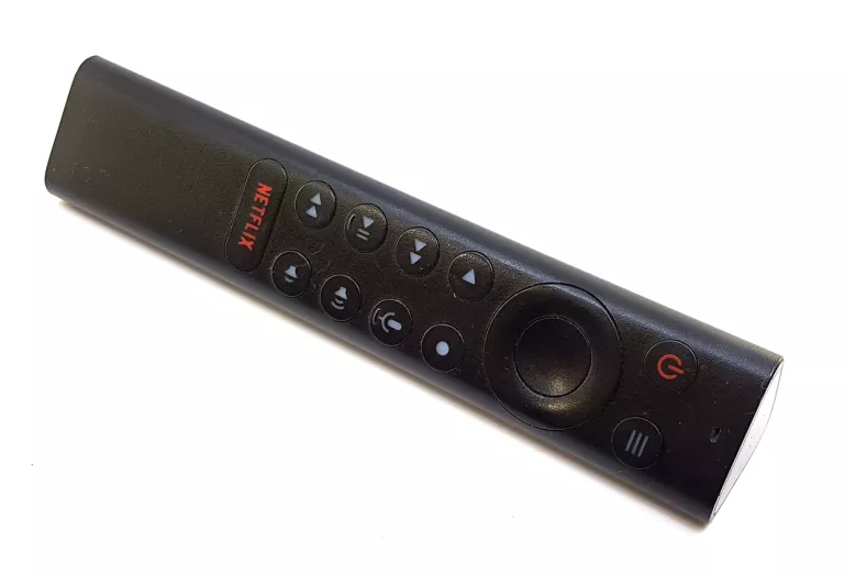 ODTWARZACZ MULTIMEDIALNY KONSOLA SMART TV NVIDIA SHIELD TV
