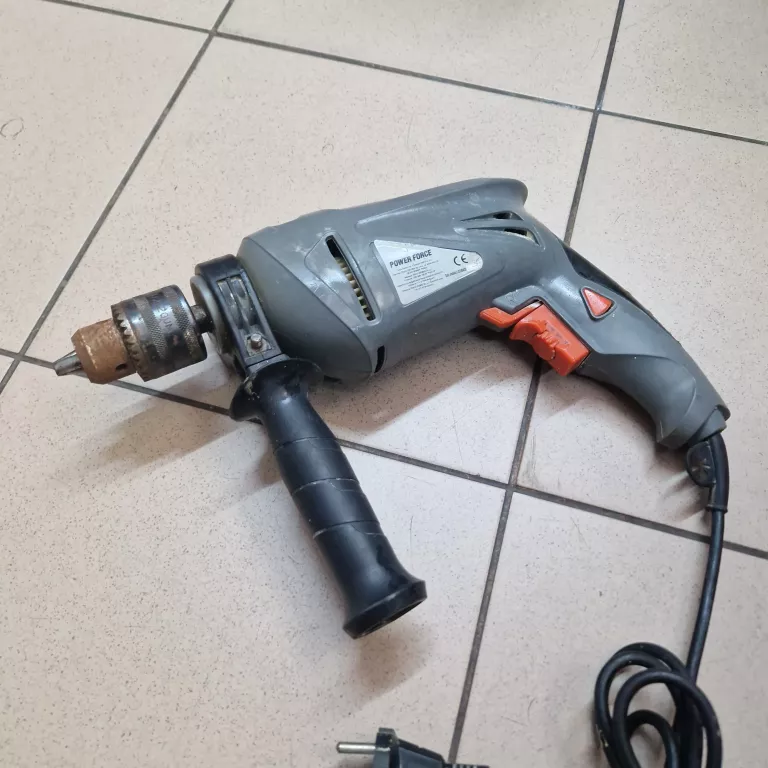WIERTARKA POWER FORCE 750 W