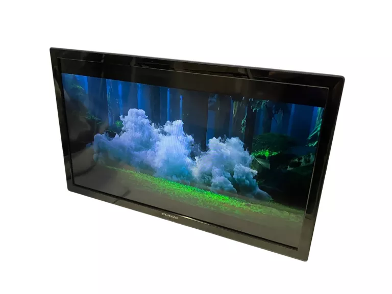 TELEWIZOR FUNAI 32FL553/10 32" HD READY LED DVB-T