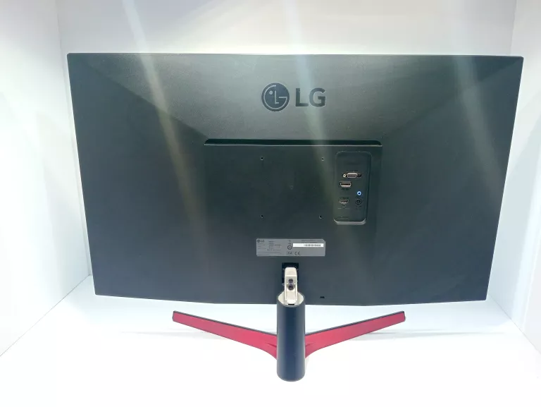 MONITOR LED LG 32MP60G-B 32 " 1920 X 1080 PX IPS / PLS