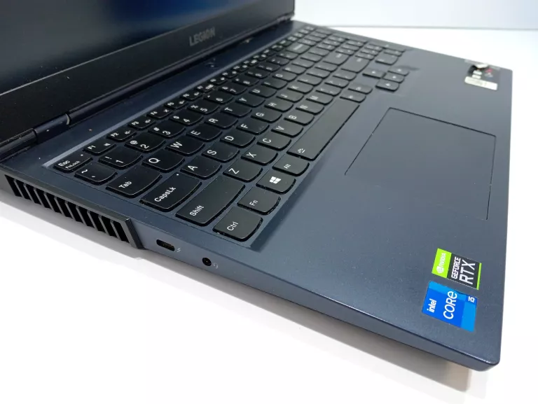 LAPTOP LENOVO LEGION 5 WIN 11 16GB/1TB I5 -11400H