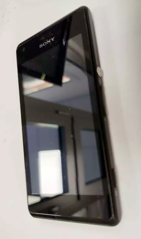TELEFON SONY XPERIA C1905