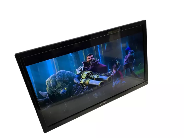 TELEWIZOR FUNAI 32FL553/10 32" HD READY LED DVB-T