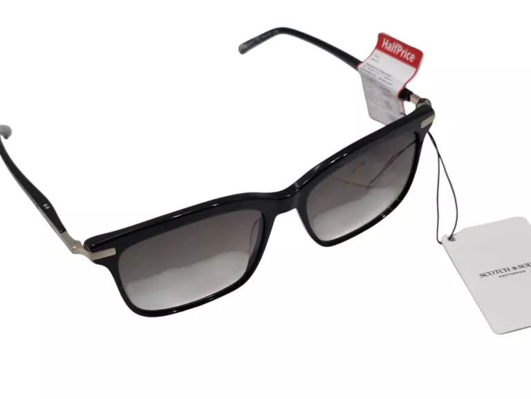 OKULARY PRZECIWSŁONECZNE SCOTCH & SODA S8803