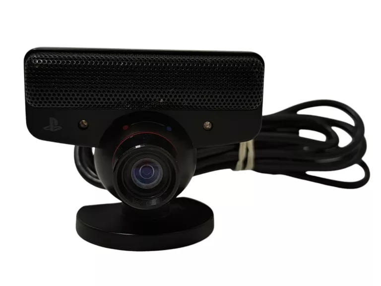 KAMERA PLAYSTATION EYE PS3