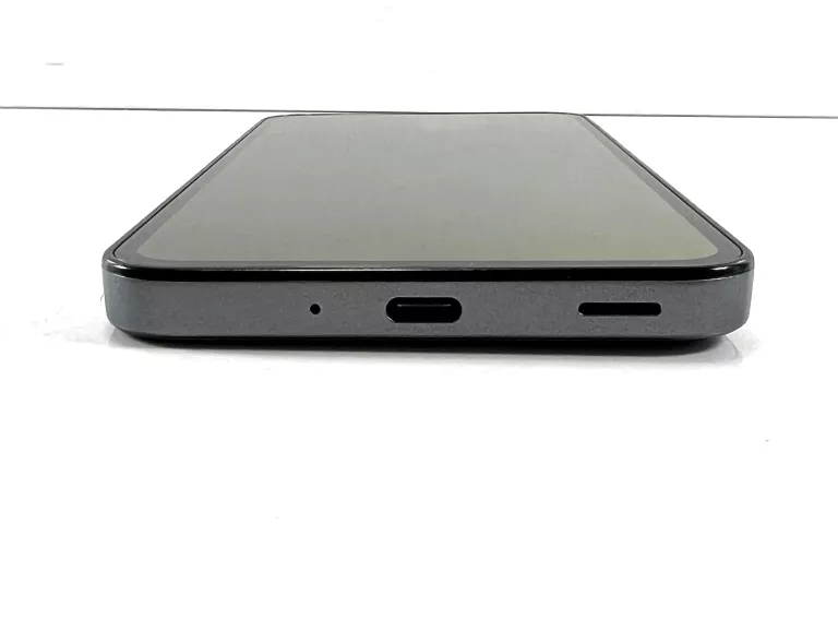 TELEFON SAMSUNG GALAXY M35 6 GB / 128 GB 5G SZARY