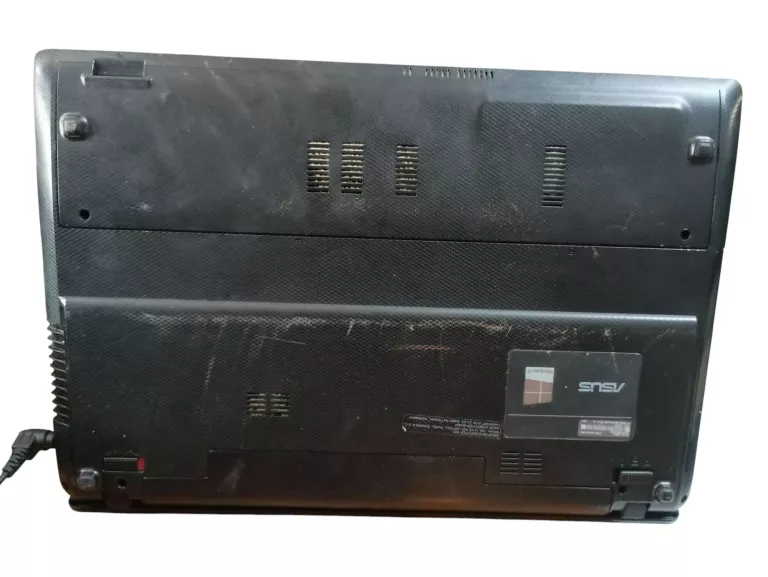 LAPTOP ASUS X55VD 10/500GB WIN8 I3