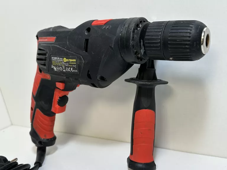 WIERTARKA UDAROWA KALTMAN K-WU900PRO 900W WARTO/OKAZJA