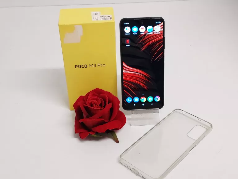 TELEFON POCO M3 PRO 64 GB