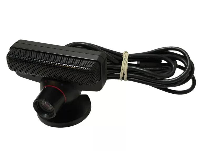 KAMERA PLAYSTATION EYE PS3